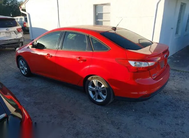 1FADP3F20EL104328 2014 2014 Ford Focus- SE 3