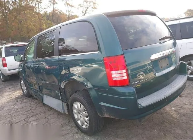 2A8HR44E69R570067 2009 2009 Chrysler Town and Country- LX 3