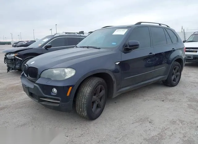 5UXFE43538L030158 2008 2008 BMW X5- 3-0SI 2