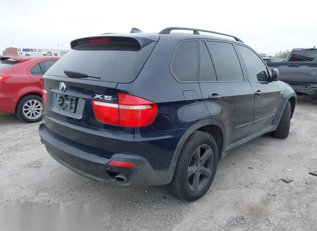 5UXFE43538L030158 2008 2008 BMW X5- 3-0SI 4