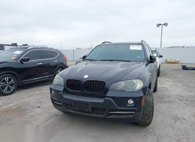 5UXFE43538L030158 2008 2008 BMW X5- 3-0SI 6