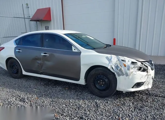 1N4AL3AP2JC157933 2018 2018 Nissan Altima- 2-5 SV 6