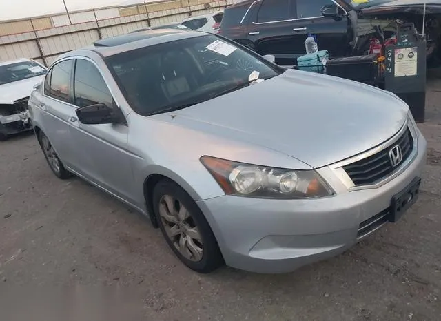 JHMCP26838C051079 2008 2008 Honda Accord- 2-4 Ex-L 1