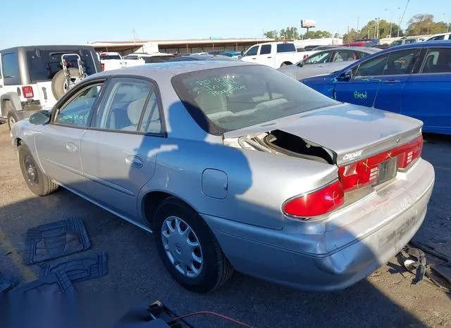 2G4WS52J231111323 2003 2003 Buick Century- Custom 3