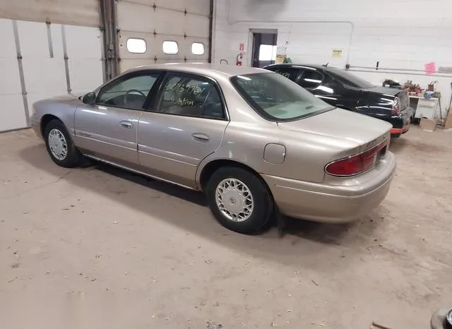 2G4WY52M4X1616553 1999 1999 Buick Century- Limited 3