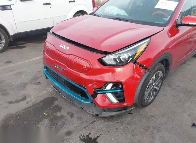 KNDCC3LG8N5150818 2022 2022 KIA Niro- EX 6