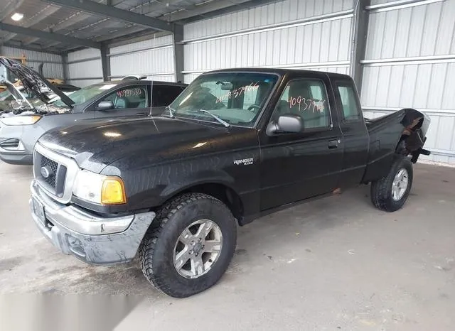 1FTZR15E14PA86116 2004 2004 Ford Ranger- Xlt 2