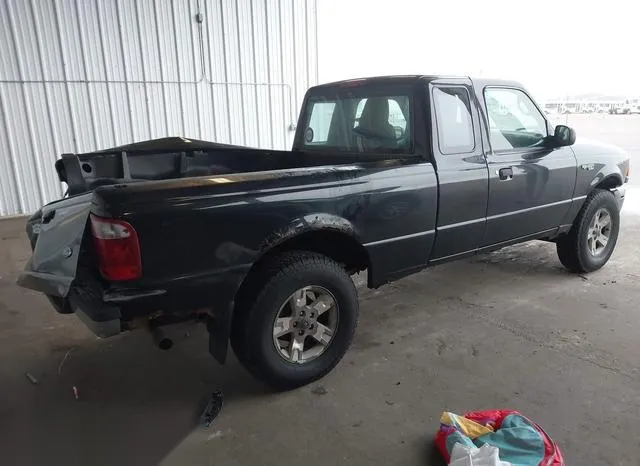 1FTZR15E14PA86116 2004 2004 Ford Ranger- Xlt 4