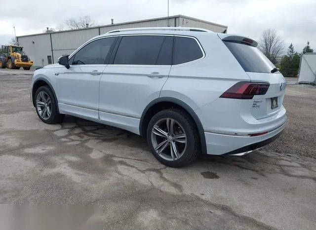 3VV2B7AX8KM025169 2019 2019 Volkswagen Tiguan- 2-0T Se/2-0T 3