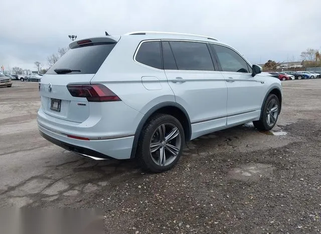 3VV2B7AX8KM025169 2019 2019 Volkswagen Tiguan- 2-0T Se/2-0T 4