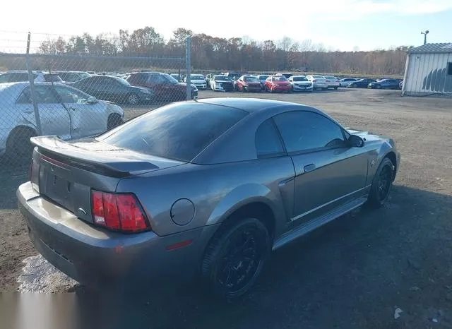 1FAFP40464F121379 2004 2004 Ford Mustang 4