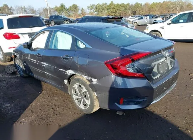 2HGFC2F62LH525314 2020 2020 Honda Civic- LX 3