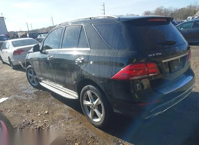 4JGDA5HBXJB171261 2018 2018 Mercedes-Benz GLE 350- 4Matic 3