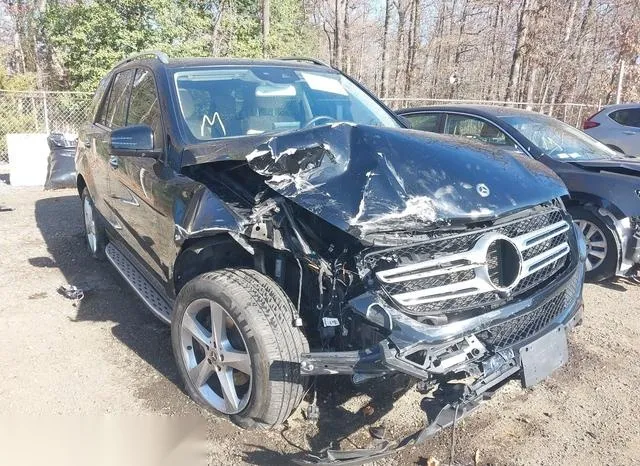 4JGDA5HBXJB171261 2018 2018 Mercedes-Benz GLE 350- 4Matic 6