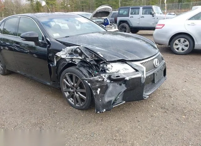 JTHCE1BL0D5007484 2013 2013 Lexus GS- 350 6