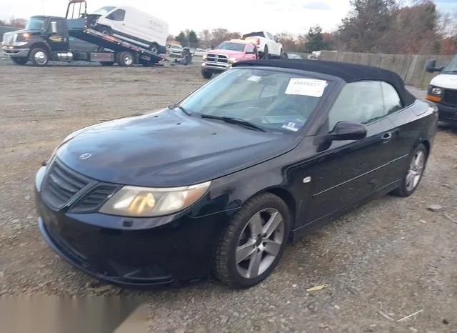 YS3FB79Y186004971 2008 2008 Saab 9-3- 2-0T 2