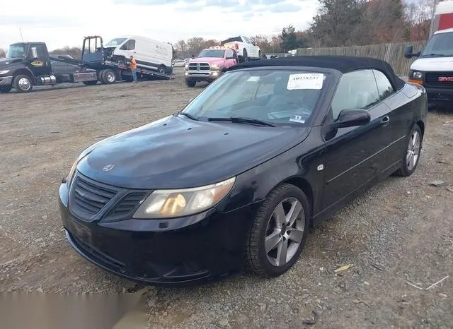 YS3FB79Y186004971 2008 2008 Saab 9-3- 2-0T 6