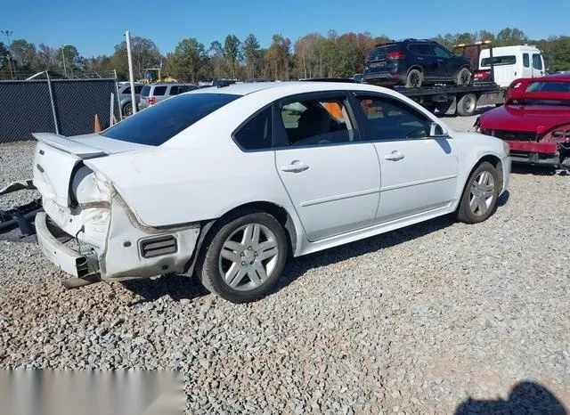 2G1WG5E3XC1164217 2012 2012 Chevrolet Impala- LT 4