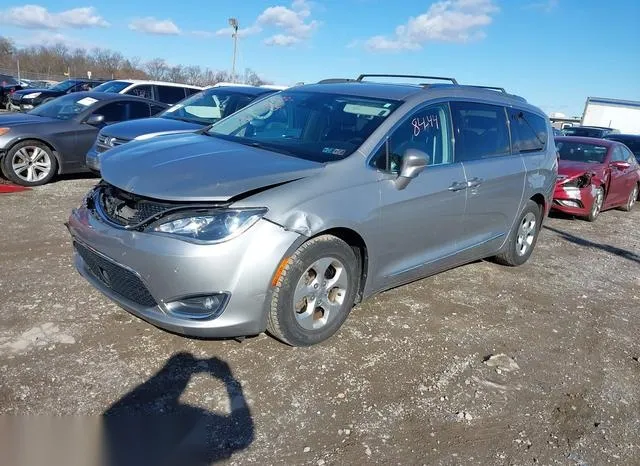 2C4RC1EG2HR564809 2017 2017 Chrysler Pacifica- Touring-L Plus 2