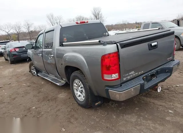 2GTEK133281155578 2008 2008 GMC Sierra- 1500 Sle1 3