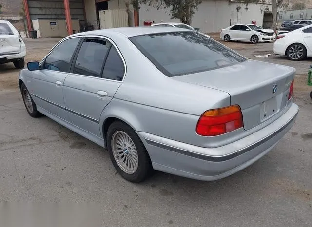 WBADE6323VBW56026 1997 1997 BMW 540IA 3