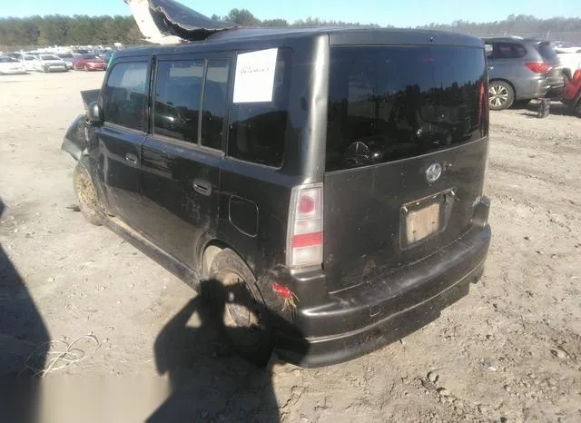 JTLKT324750208602 2005 2005 Scion XB 3