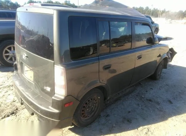 JTLKT324750208602 2005 2005 Scion XB 4