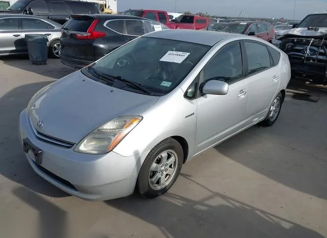 JTDKB20U683395913 2008 2008 Toyota Prius 2