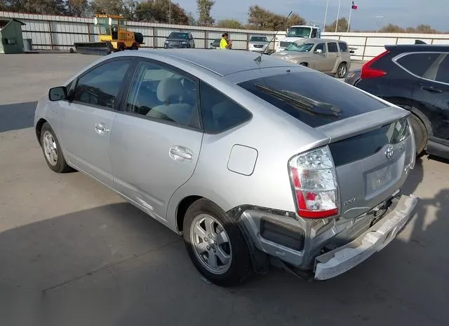 JTDKB20U683395913 2008 2008 Toyota Prius 3