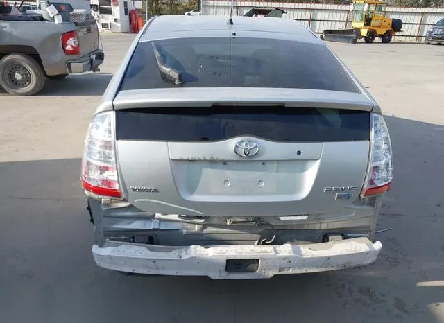 JTDKB20U683395913 2008 2008 Toyota Prius 6