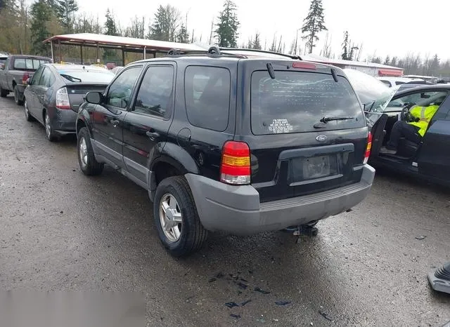 1FMCU02B61KA16995 2001 2001 Ford Escape- Xls 3