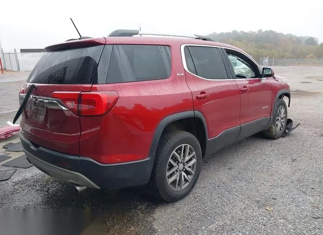 1GKKNLLSXKZ131755 2019 2019 GMC Acadia- Sle-2 4