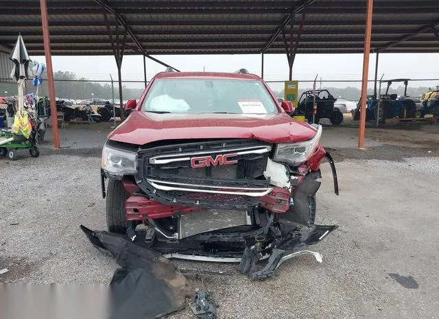 1GKKNLLSXKZ131755 2019 2019 GMC Acadia- Sle-2 6