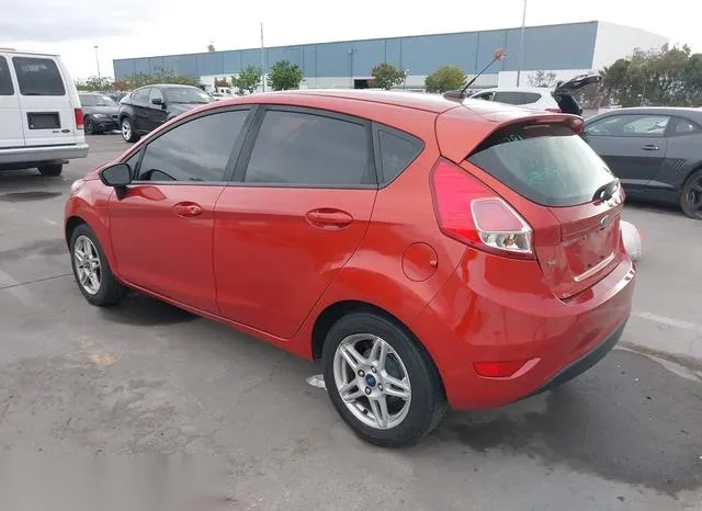 3FADP4EJ8KM110919 2019 2019 Ford Fiesta- SE 3