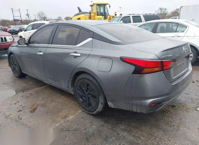 1N4BL4BV8LC161012 2020 2020 Nissan Altima- S Fwd 3