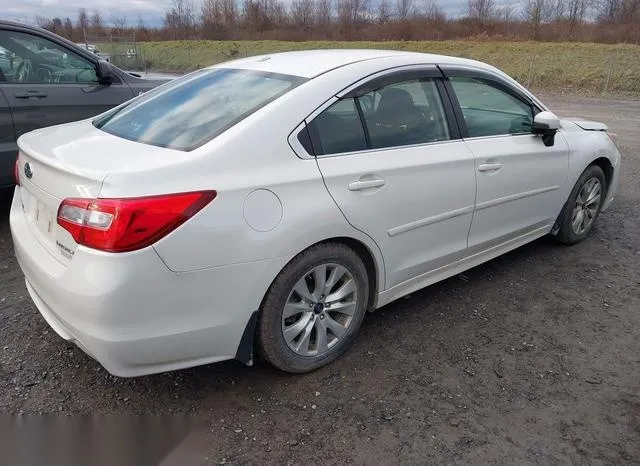 4S3BNAF69F3042296 2015 2015 Subaru Legacy- 2-5I Premium 4