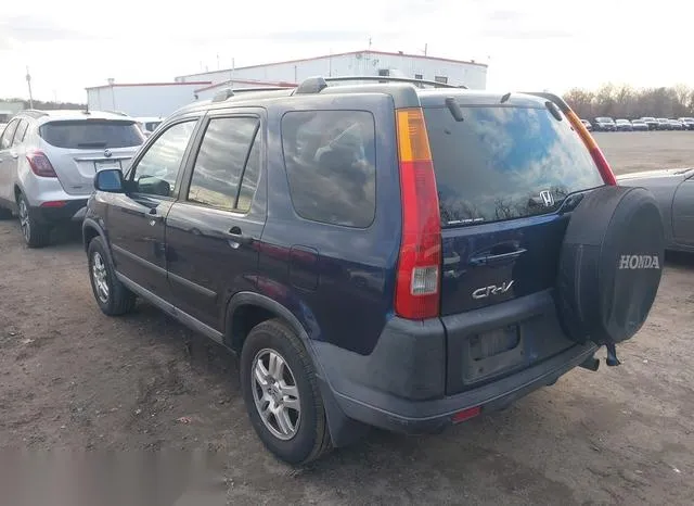 SHSRD78883U148555 2003 2003 Honda CR-V- EX 3