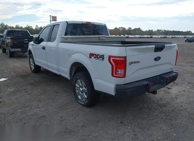 1FTFX1EF3FKE06313 2015 2015 Ford F-150- XL 3