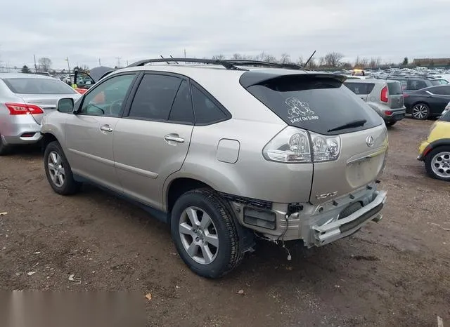 2T2HK31U48C068251 2008 2008 Lexus RX- 350 3