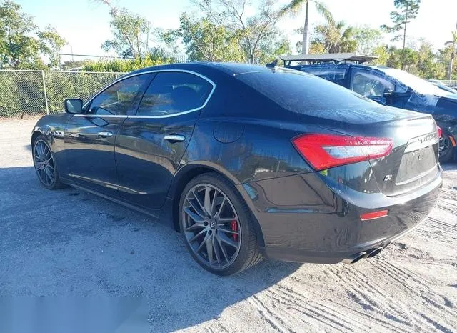 ZAM57RTA8F1132044 2015 2015 Maserati Ghibli- S 3