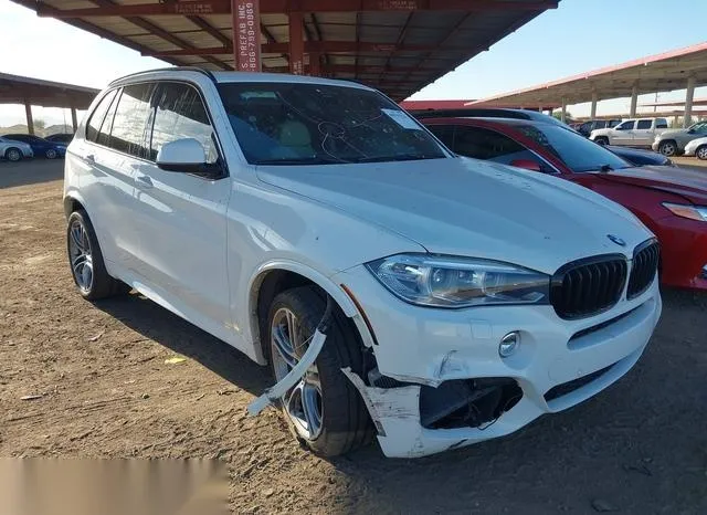 5UXKR6C57G0J82751 2016 2016 BMW X5- Xdrive50I 6