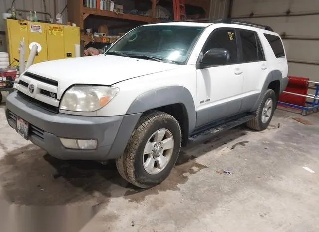 JTEBT14R030014351 2003 2003 Toyota 4runner- Sr5 V8 2