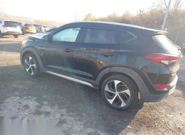 KM8J3CA2XHU297128 2017 2017 Hyundai Tucson- Sport 3