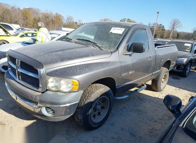 1D7HU16N53J537516 2003 2003 Dodge RAM 1500- Slt/Laramie/St 2