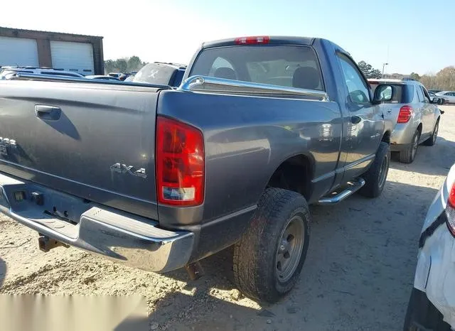 1D7HU16N53J537516 2003 2003 Dodge RAM 1500- Slt/Laramie/St 4