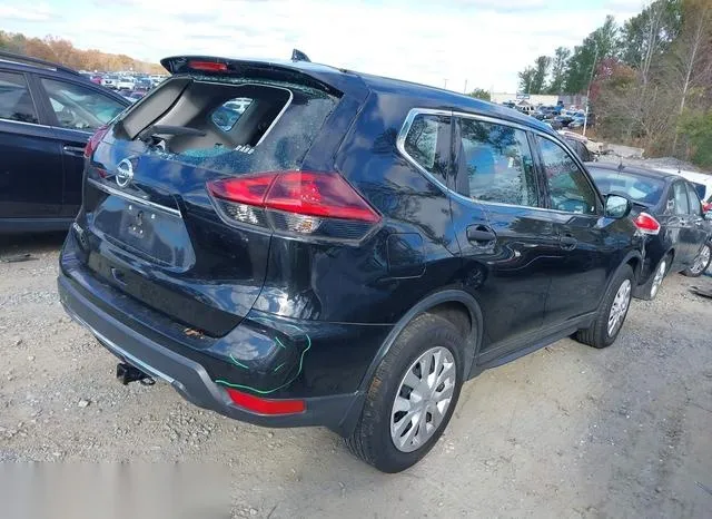 5N1AT2MT5JC750033 2018 2018 Nissan Rogue- S 4