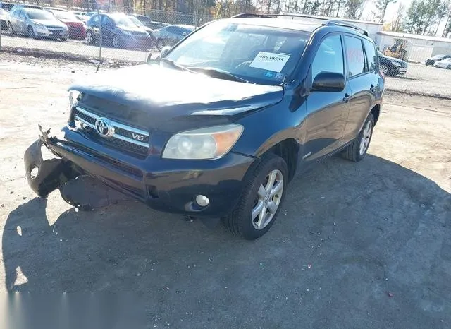 JTMBK31V976011651 2007 2007 Toyota RAV4- Limited V6 2