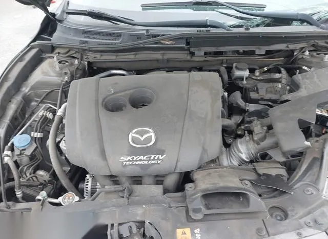 JM1BM1L79E1207936 2014 2014 Mazda 3- I Touring 10