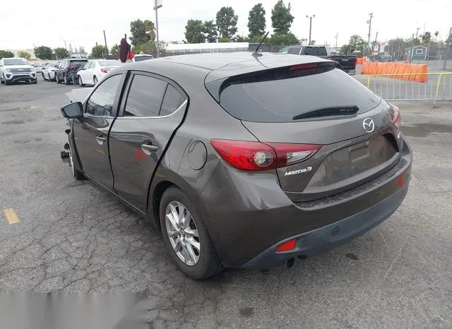 JM1BM1L79E1207936 2014 2014 Mazda 3- I Touring 3