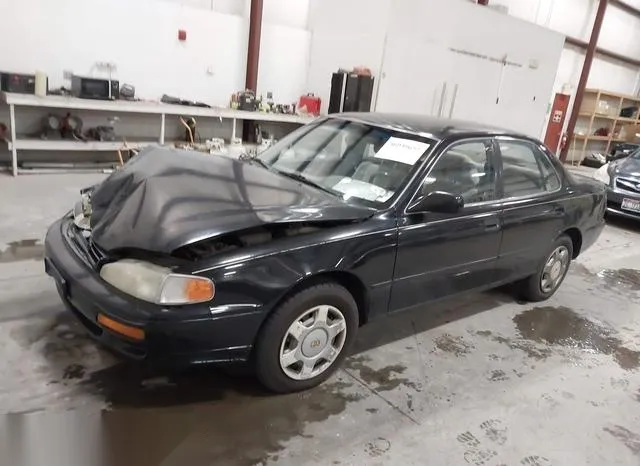 JT2BF12K8T0183608 1996 1996 Toyota Camry- Le/Xle/Se 2